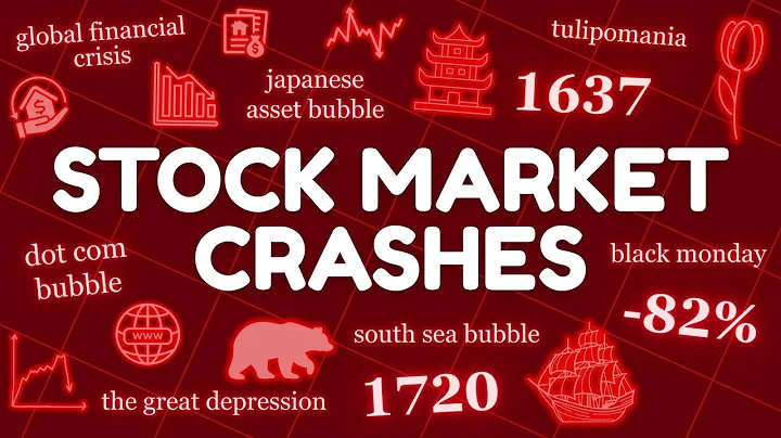 7 WORST MARKET CRASHES explained in 17 mins thumbnail
