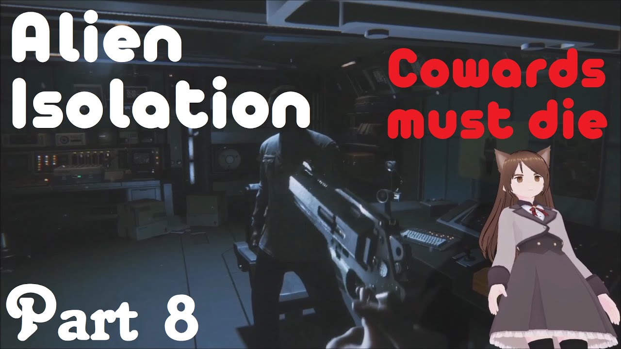 Alien Isolation Dr Morley s Keycard Where The Heck Is This Thing At YouTube alien-isolation-dr-morley-s-keycard-where-the-heck-is-this-thing-at-youtube