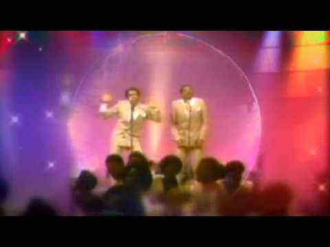 McFadden & Whitehead - Aint No Stoppin Us Now (Ext...