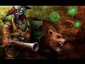 Arena Hearthstone Hunter #2