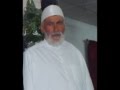 الحاج عوض موسى عبابنه