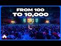 What is Evo like? (2025 edition)
