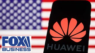 Huawei has come roaring back, China expert warns by Fox Business 23,819 views 2 days ago 8 minutes, 13 seconds