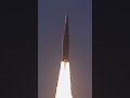 NASA’s Artemis II Moon Mission Finally Lifts Off! 🚀🌕#NASA #ArtemisII #MoonMission #SpaceLaunch