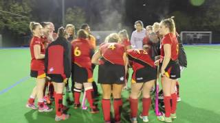 This Girl Can - University of Bedfordshire
