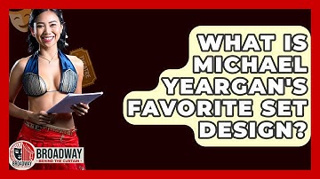 What Is Michael Yeargan