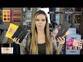 2017 Beauty Needs & Nopes | Eyeshadows | Palettes | Individuals | Pigments | Eye Liners