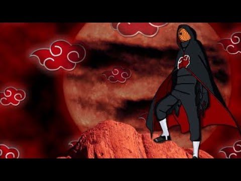 Naruto: por qué el símbolo de Akatsuki es una nube roja