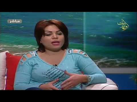 قناة أوغاريت 28 12 2017 ندوة خاصة عن ربط المجتمع المدرسي بالمجتمع الجامعي