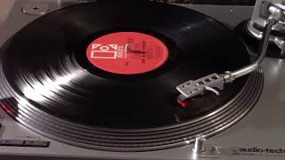 The Doors - Runnin' Blue - Vinyl