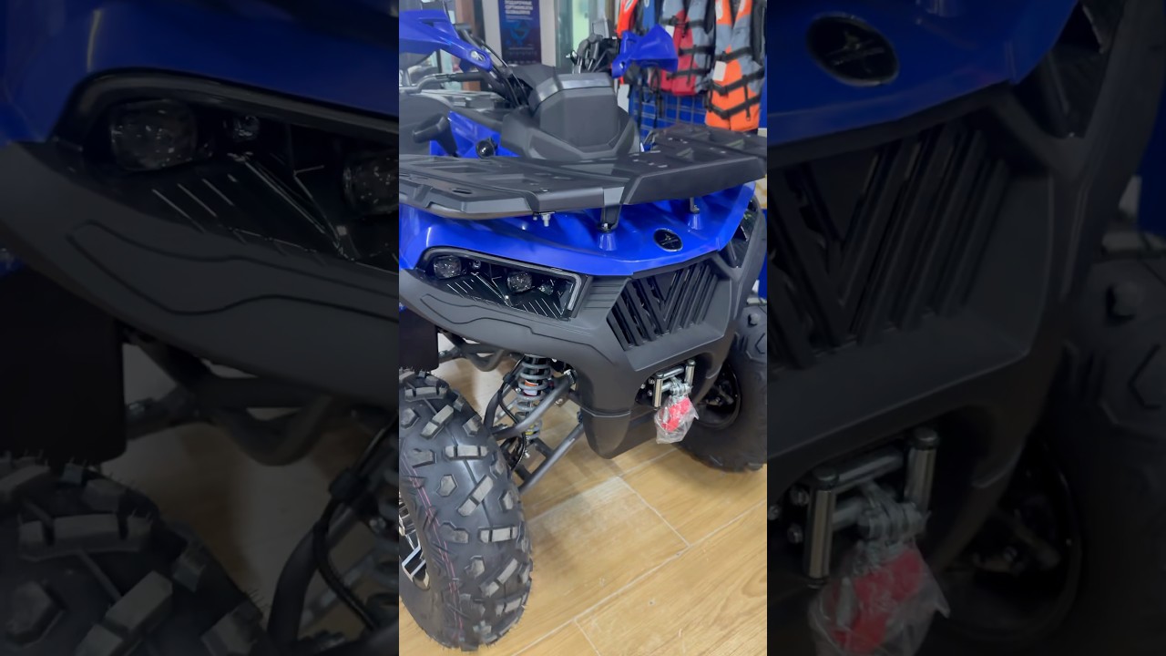 НА НАХОДКУ SHARMAX 320 RX LTD 