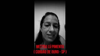 Homenagem ao CM BRUNO HENRIQUE