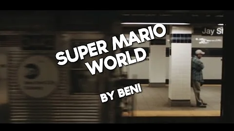 Super Mario World - By Beni