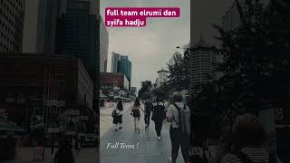 Download Lagu elrumi dan syifa hadju #elrumi #syifahadju #fyp #tranding #shorts #elsyifa #syifahadjuterbaru MP3