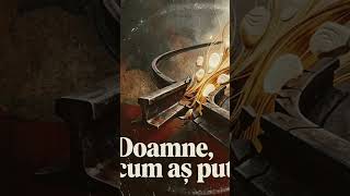 Spune-mi Doamne cum aș putea?