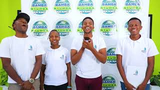 Check Out Our Fourth Gift Voucher Winner of the Bamba Nyumba Na AMG Realtors Promotion 🥳🥳🥳