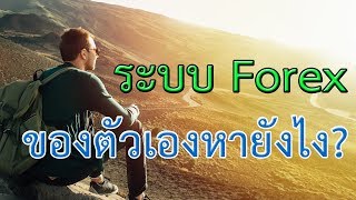 แกะระบบเทรด | เทรดเดอร์อายุน้อยเงินล้าน EP.1