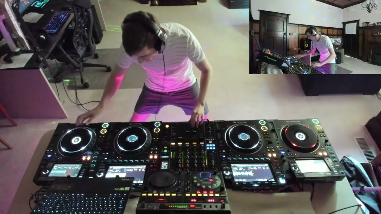 DJ Zwackery's House of Fun Season 2 Episode 76