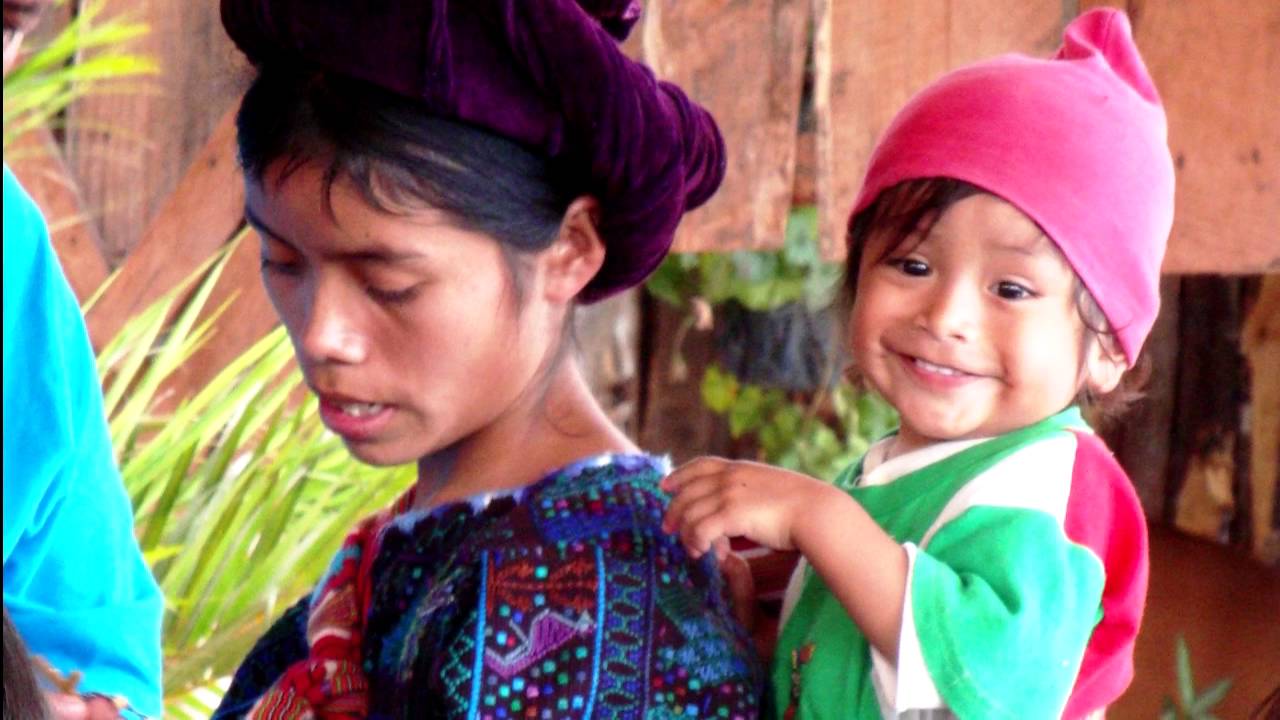 MARIMBA PURACorazón de MadreKAIBIL BALAM YouTube