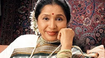 Koi Diya Jale Kahin & Rishte Bante Hain Asha Bhonsle.. Koi Diya Jale Kahin & Rishte Bante Hain Asha Bhonsle..