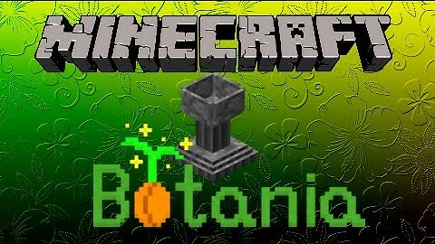 Botania- Endoflame Automation