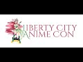 Piercingmetal goes to liberty city anime con 2016