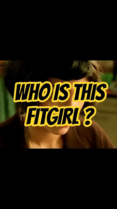Download lagu Who is this Fitgirl ? #fitgirlrepack #gaming