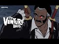 The Blood Brothers Ambush