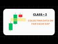 Day-3- Collecting FVG Data