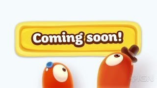 Pudding Monsters - Teaser Trailer screenshot 5