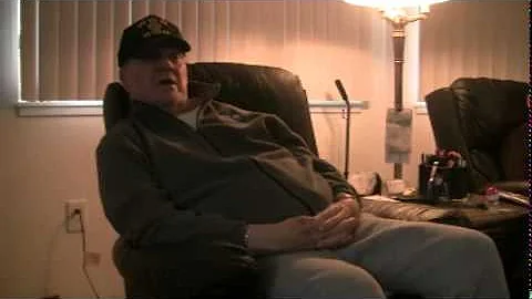 USS Johnston Survivor's Story