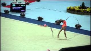 Chaiteerapattarapong Manatsanan Tha Qual Ribbon 2014 Asian Games Incheon