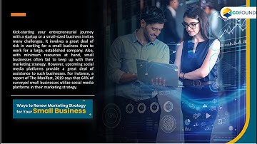 #ONPASSIVE BLOG VIDEO: Resolving marketing problems in your small business