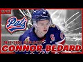 Connor Bedard Season Highlights 2022-2023