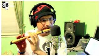 Teri Meri (Bodyguard) Acoustic Cover - Aakash Gandhi (feat. Sahil Khan)