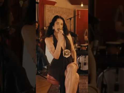 Did A Cover Of Woman By My Queen Doja Cat For The RecordingAcademy