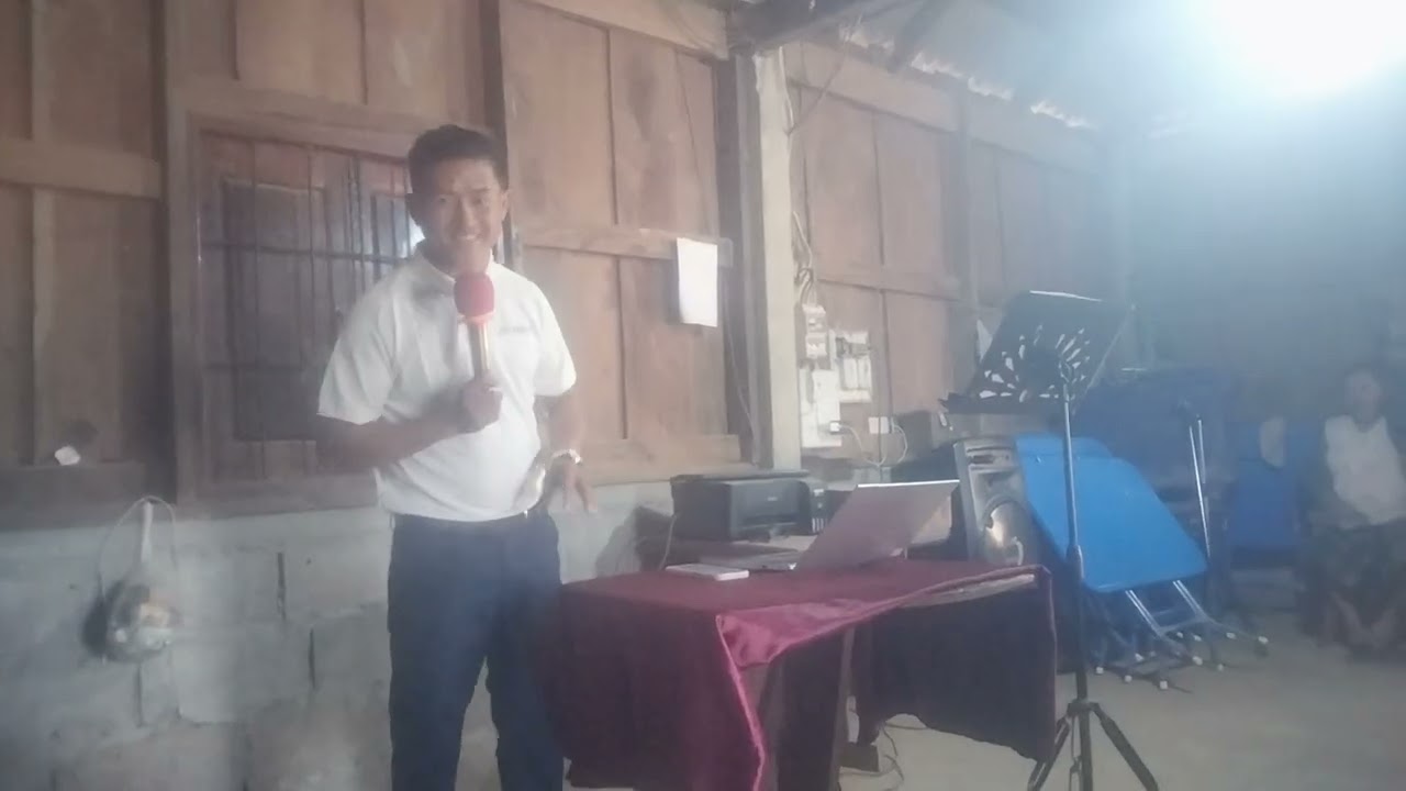 Xf sawv txheem qhia qhov kaj