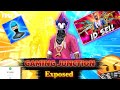 Gaming junction exposed  id sellposed  scammer  15000 rupeessam