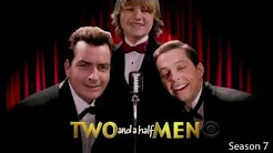 TWO AND HALF MEN - GANZE FOLGEN DEUTSCH - YouTube