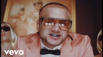 Riff Raff - Mercedez ft. G-Eazy, J.Doe