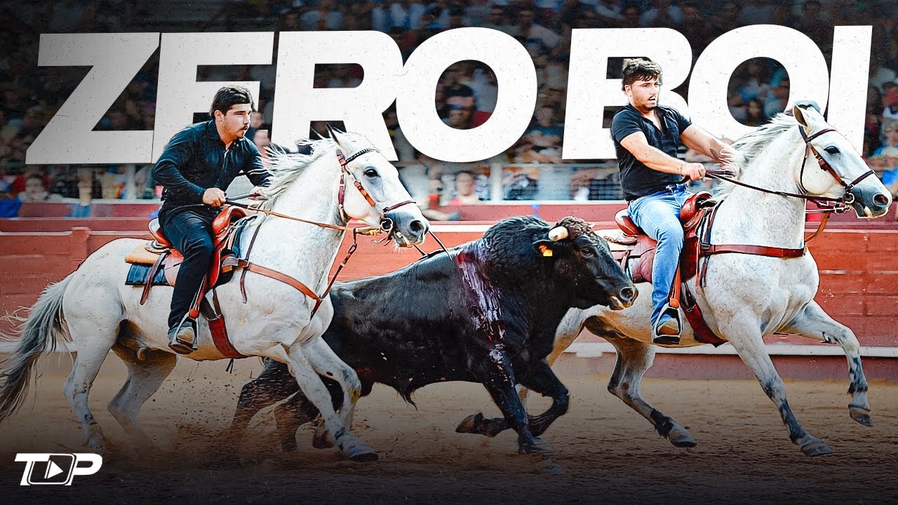 ZERO BOI – SELEÇÃO PESADA DE VAQUEJADA 2026 - MANO WALTER, REY VAQUEIRO, ZECA BOTA BOM, EDYR VAQ
