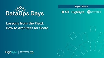 Lessen uit de praktijk: hoe je op schaal kunt ontwerpen