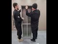 Сборка шкафов для одежды