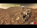 Journey to Mars | Secrets of the Red Planet🔴Live
