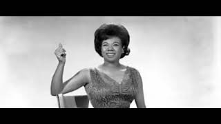 Watch Barbara Lewis How Can I Say Goodbye video