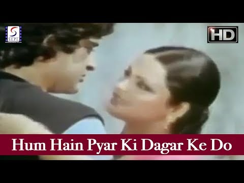 Hum Hai Pyar Ki Dagar - हम हैं प्यार की डगर Music Video Thumbnail