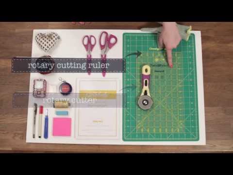 Video: What Is Patchwork: What Materials Are Needed