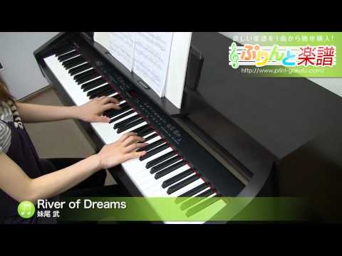 River of Dreams 妹尾 武