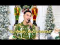 Someday At Christmas Brandy Cover By Nonoy Peña mp3