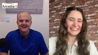 Ed Juline Se Une A Arcadia Como Bitcoin Strategy Advisor